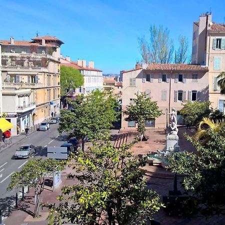 Charmant T3 Coeur De Saint Victor マルセイユ エクステリア 写真